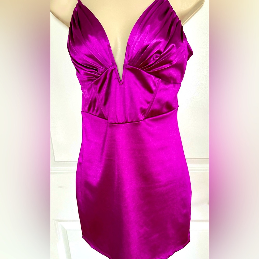 NWT, THIRTY THIRTY Dress, Size Large